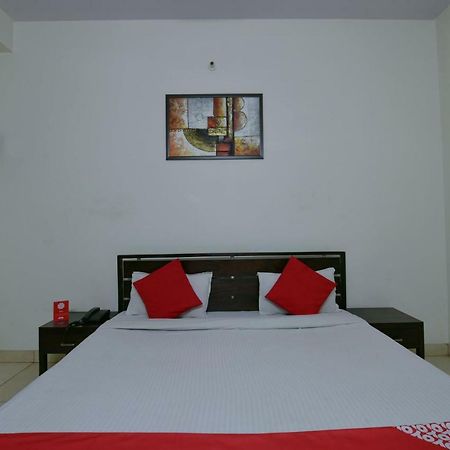 Oyo 4647 Hari Villa Holiday Home Jaipur Bagian luar foto