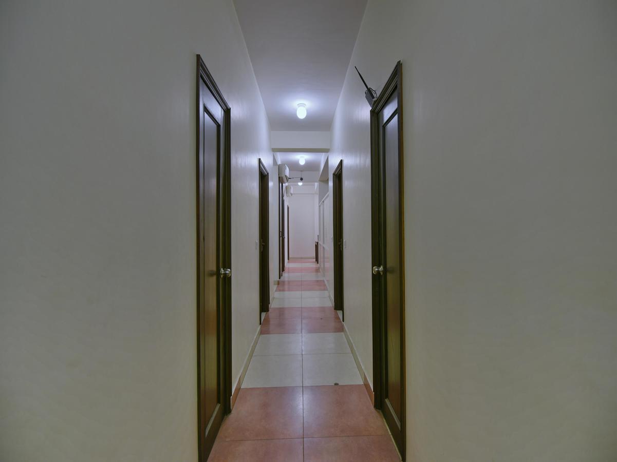 Oyo 4647 Hari Villa Holiday Home Jaipur Bagian luar foto