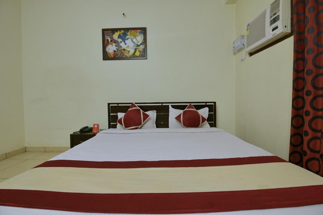 Oyo 4647 Hari Villa Holiday Home Jaipur Bagian luar foto
