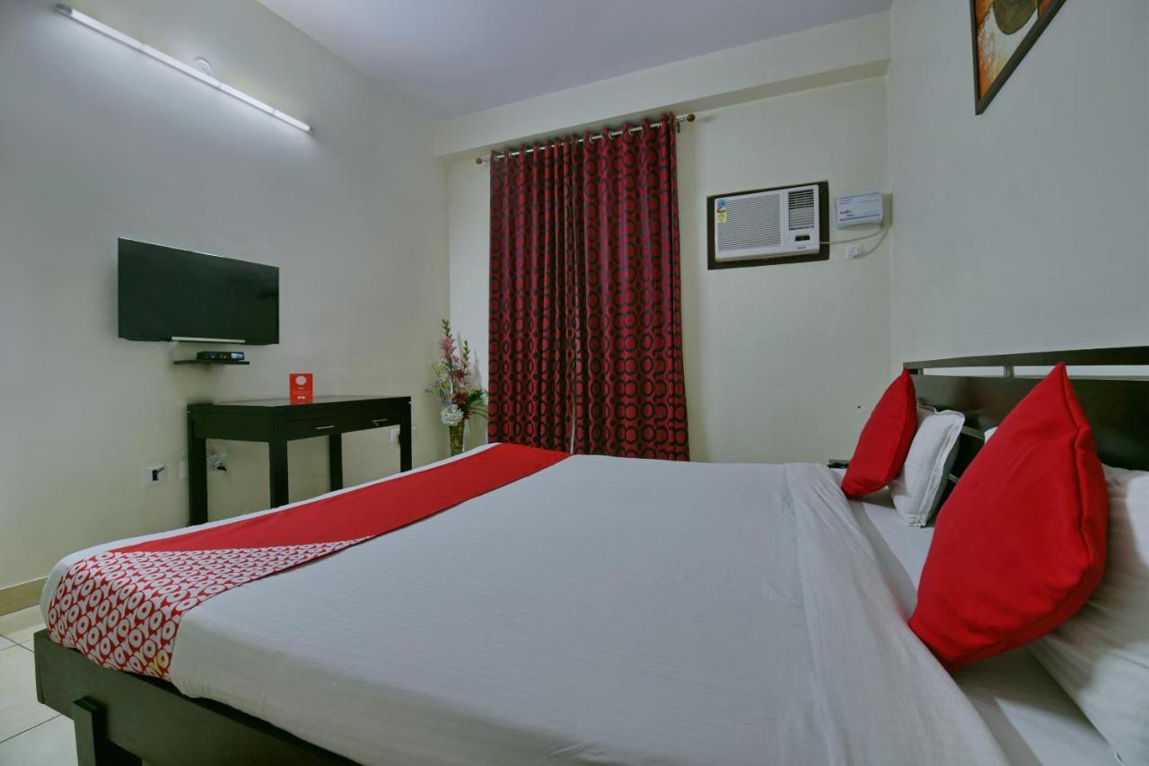 Oyo 4647 Hari Villa Holiday Home Jaipur Bagian luar foto