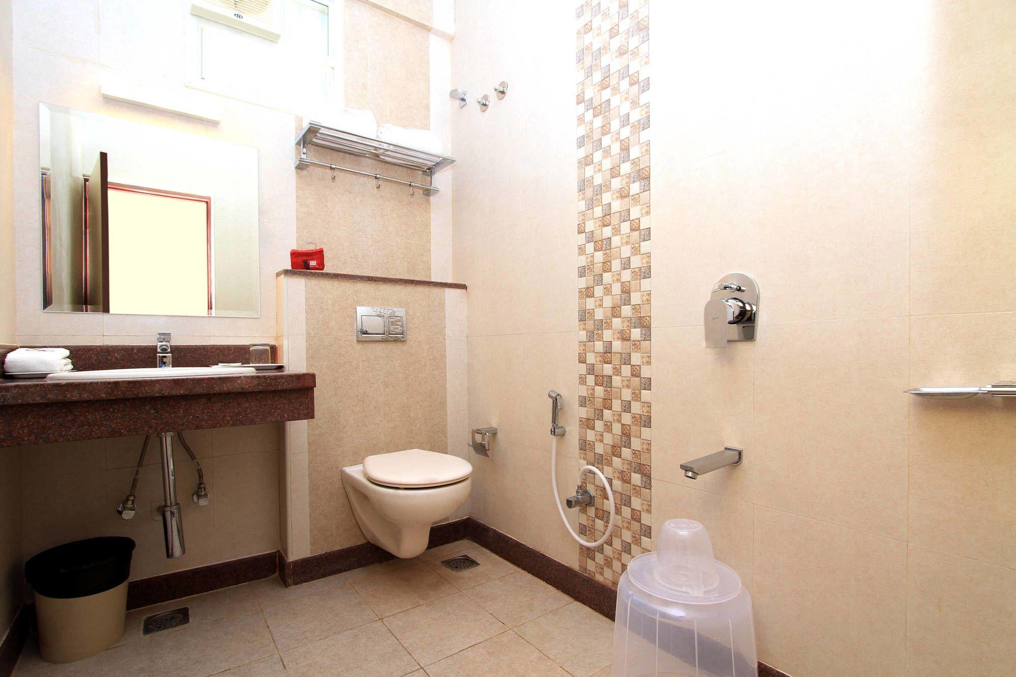 Oyo 4647 Hari Villa Holiday Home Jaipur Bagian luar foto