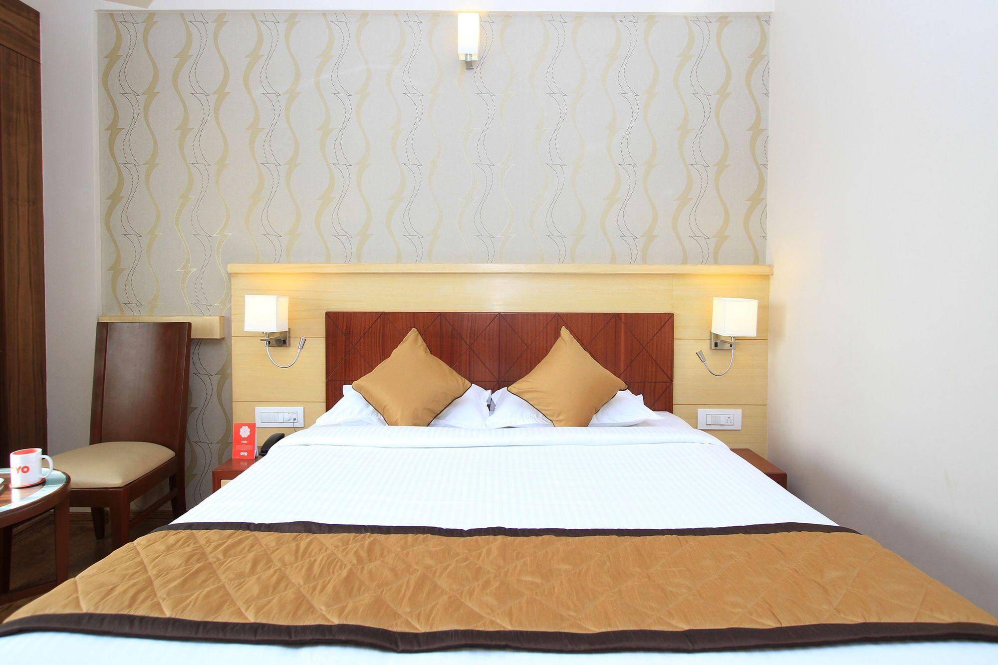 Oyo 4647 Hari Villa Holiday Home Jaipur Bagian luar foto