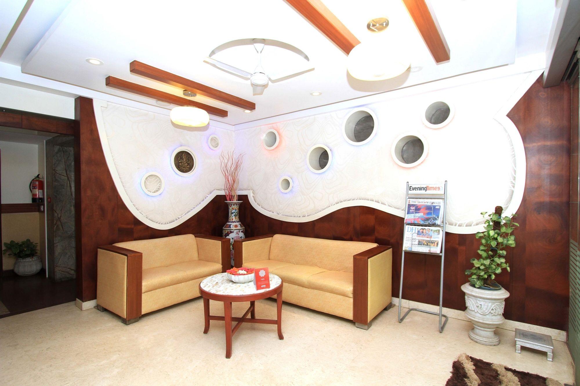 Oyo 4647 Hari Villa Holiday Home Jaipur Bagian luar foto