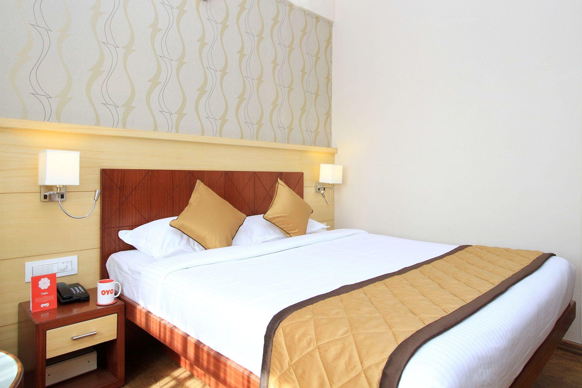 Oyo 4647 Hari Villa Holiday Home Jaipur Bagian luar foto