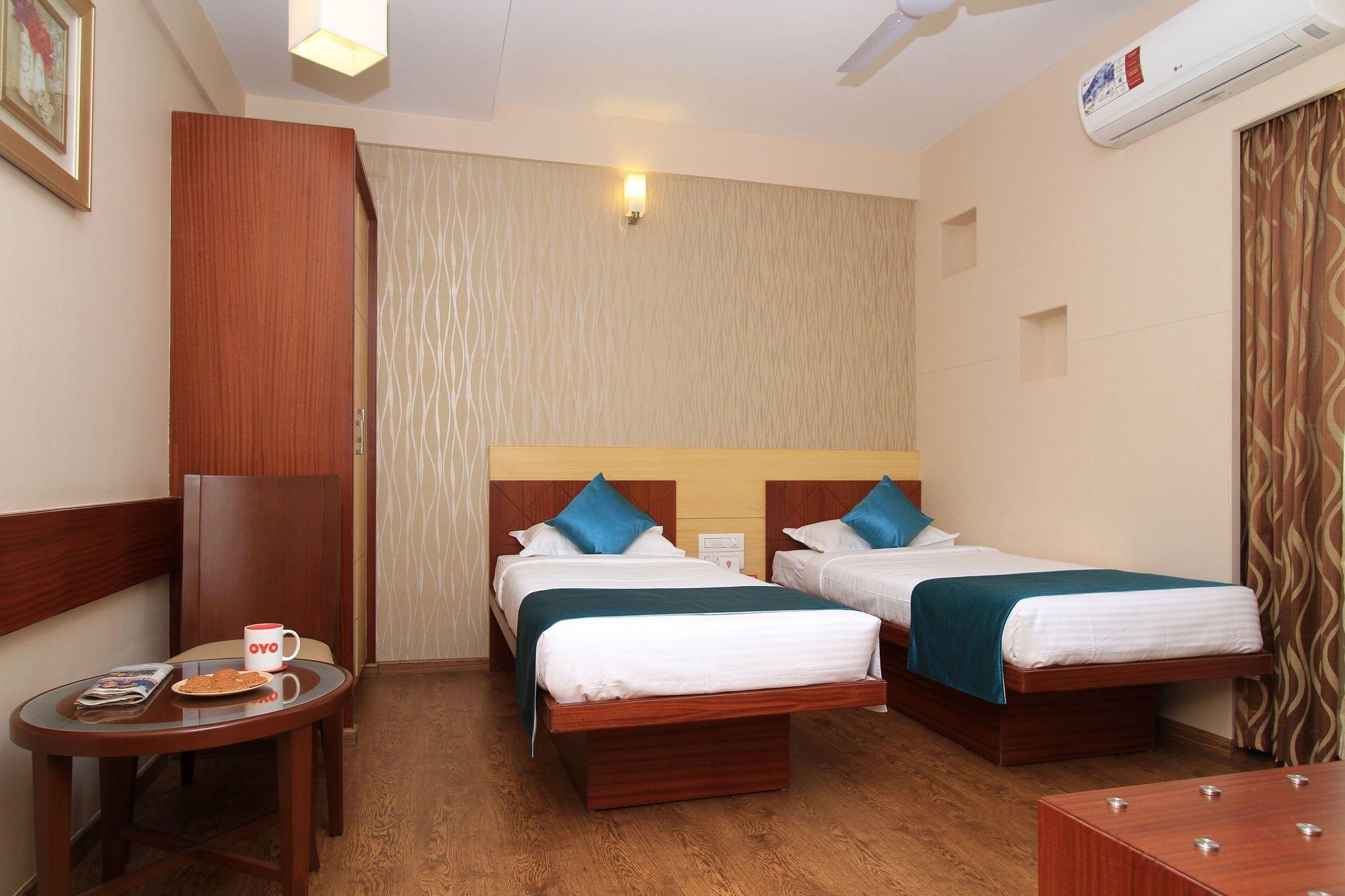 Oyo 4647 Hari Villa Holiday Home Jaipur Bagian luar foto
