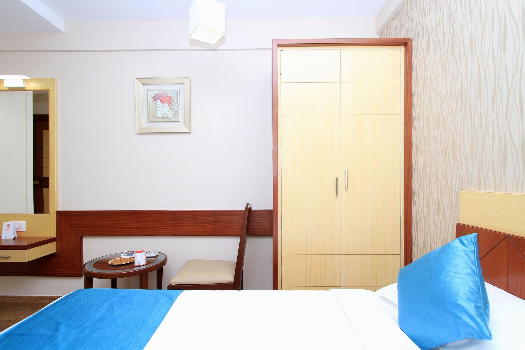 Oyo 4647 Hari Villa Holiday Home Jaipur Bagian luar foto