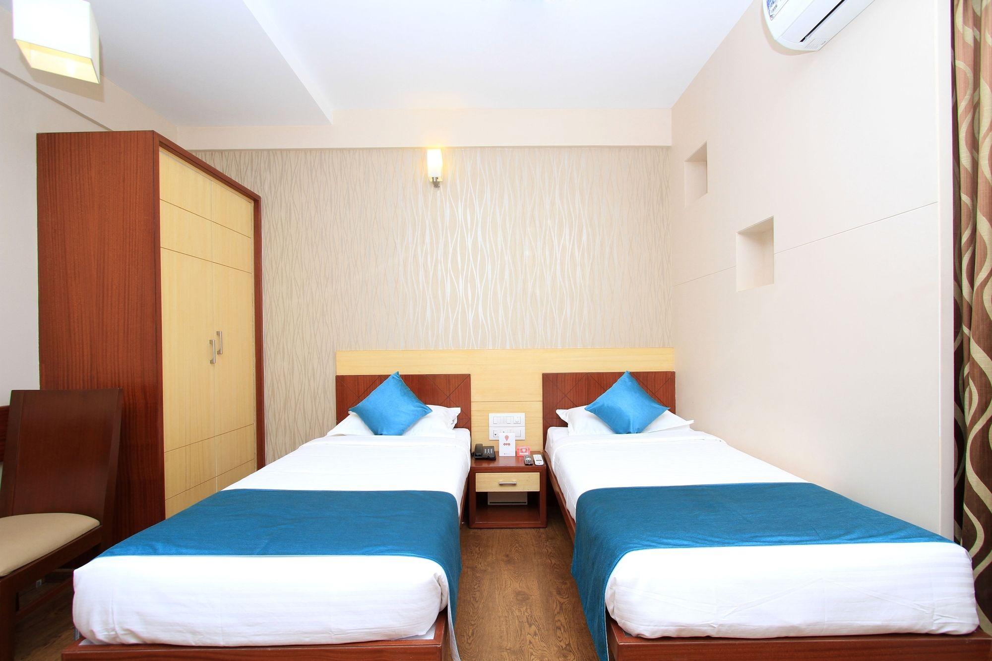 Oyo 4647 Hari Villa Holiday Home Jaipur Bagian luar foto