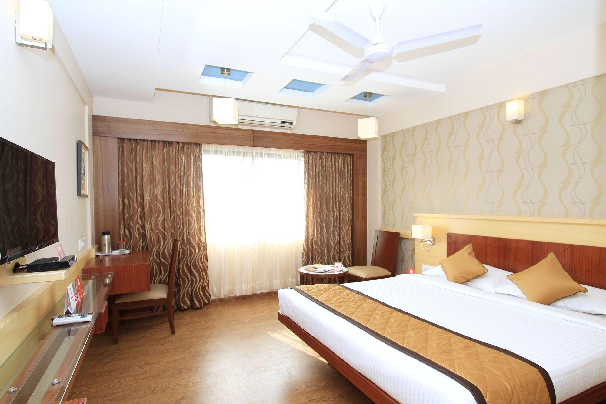 Oyo 4647 Hari Villa Holiday Home Jaipur Bagian luar foto